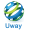 Uway Logo
